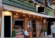 고깃집 / 대구시 - 점포라인