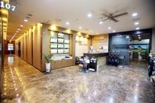 스크린골프장 / 경기 성남시 - 점포라인