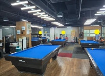 당구장 / 경기 성남시 - 점포라인