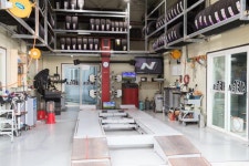 세차장/카센타 / 경기 평택시 - 점포라인