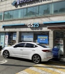 편의점 / 서울 서울 영등포 - 점포라인