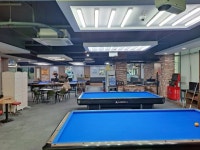 당구장 / 경상 경상남 도 - 점포라인