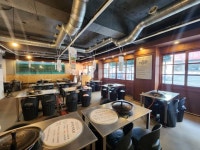 고깃집 / 경기 수원시 - 점포라인