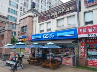 편의점 / 경기 남양주 시 - 점포라인
