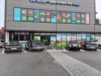 당구장 / 경기 이천시 - 점포라인