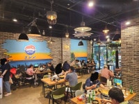 한식점 / 경기 파주시 - 점포라인