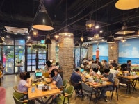 한식점 / 경기 파주시 - 점포라인