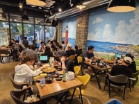 한식점 / 경기 파주시 - 점포라인