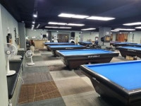 당구장 / 서울 서울 성북구 - 점포라인