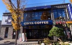 카페 / 인천 인천 연수구 - 점포라인