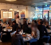 한식점 / 인천 인천 연수구 - 점포라인