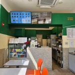 패스트푸드 / 서울 서울 강동구 - 점포라인