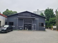 골프연습장 / 경기 용인시 - 점포라인