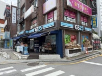 편의점 / 경기 남양주 시 - 점포라인