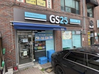 편의점 / 경기 남양주 시 - 점포라인