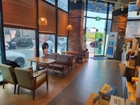 카페 / 경기 남양주 시 - 점포라인