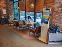카페 / 경기 남양주 시 - 점포라인