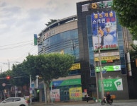 스크린골프장 / 대구시 - 점포라인