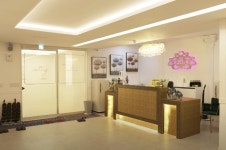 미용실 / 대전시 - 점포라인