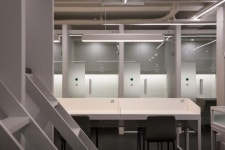 독서실 / 서울 서울 동작구 - 점포라인