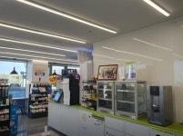 편의점 / 전라 전라북 도 - 점포라인