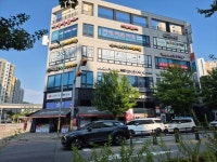 상가매매 / 경기 시흥시 - 점포라인