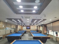 당구장 / 경기 수원시 - 점포라인