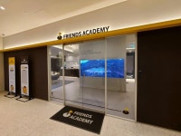 골프연습장 / 경기 고양시 - 점포라인