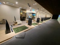 골프연습장 / 경기 고양시 - 점포라인