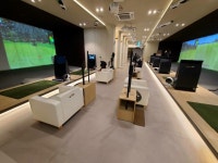 골프연습장 / 경기 고양시 - 점포라인