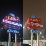 세차장/카센타 / 인천 인천 서구 - 점포라인