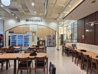 고깃집 / 경기 하남시 - 점포라인