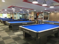 당구장 / 서울 서울 강서구 - 점포라인