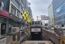 커피점 / 인천 인천 부평구 - 점포라인