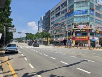 상가임대 / 경기 평택시 - 점포라인