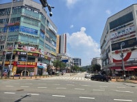 상가임대 / 경기 평택시 - 점포라인