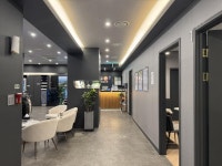 스크린골프장 / 서울 서울 마포구 - 점포라인