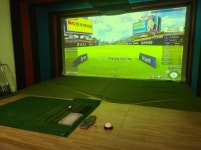 스크린골프장 / 강원도 - 점포라인