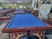 당구장 / 경기 수원시 - 점포라인