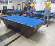 당구장 / 서울 서울 은평구 - 점포라인