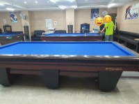 당구장 / 서울 서울 은평구 - 점포라인