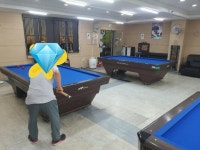 당구장 / 서울 서울 은평구 - 점포라인