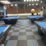 당구장 / 서울 서울 중구 - 점포라인