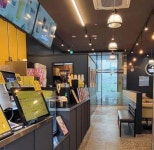 커피점 / 경기 구리시 - 점포라인