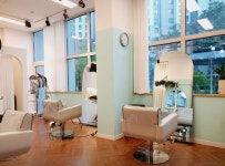 미용실 / 서울 서울 마포구 - 점포라인