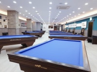 당구장 / 충청 충청남 도 - 점포라인