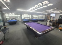 당구장 / 경상 경상북 도 - 점포라인