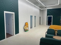 스크린골프장 / 강원도 - 점포라인