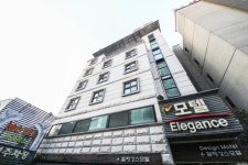 모텔 / 경기 용인시 - 점포라인