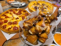 치킨점 / 서울 서울 서대문 - 점포라인